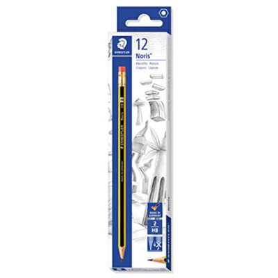 Staedtler Matita Noris 2HB