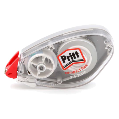 PRITT Correttore Roller Compact Flex 4.2mm