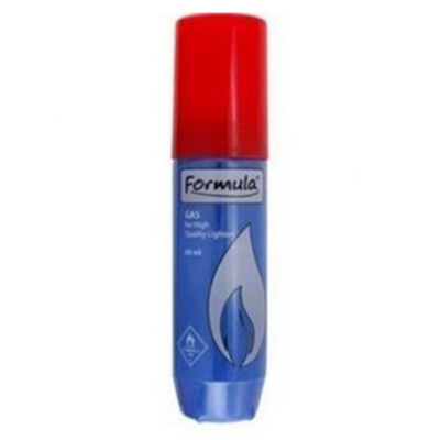 FORMULA GAS 60ml