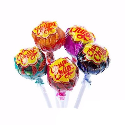 CHUPA-CHUPS