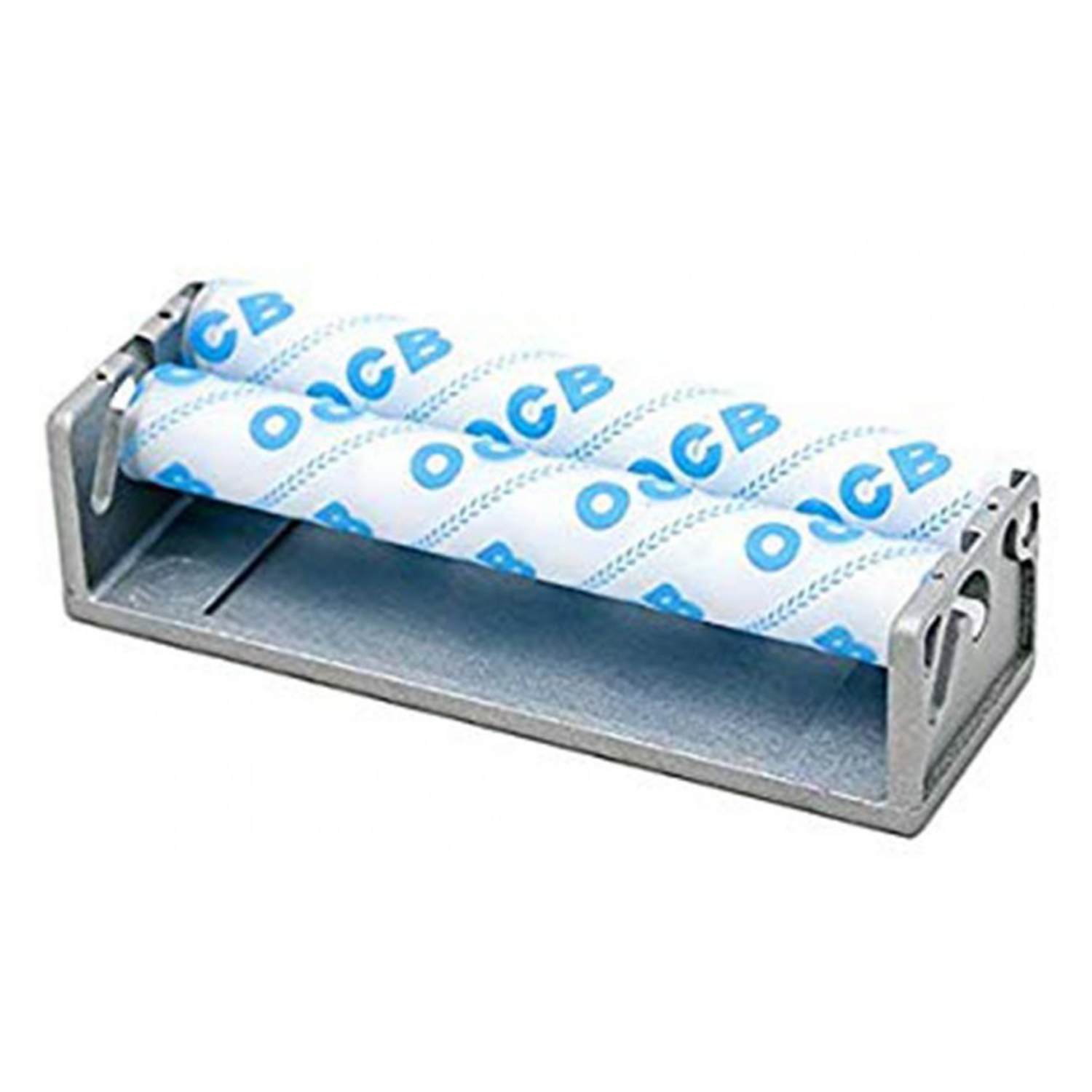 OCB Rolling Machine Metallo