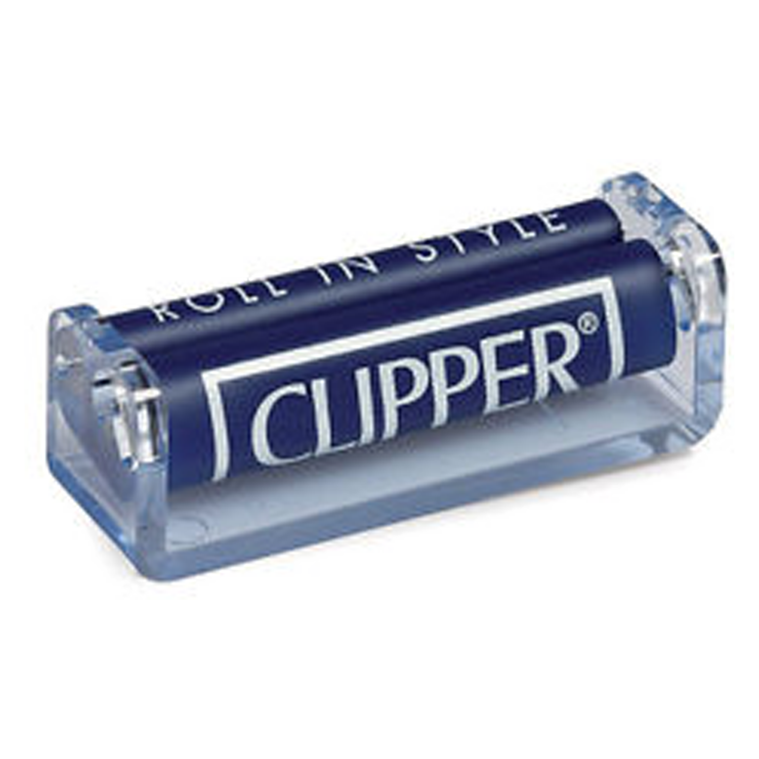 CLIPPER Rolling Machine Plastica