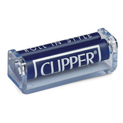 CLIPPER Rolling Machine Plastica