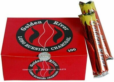Carboncino Narghilè