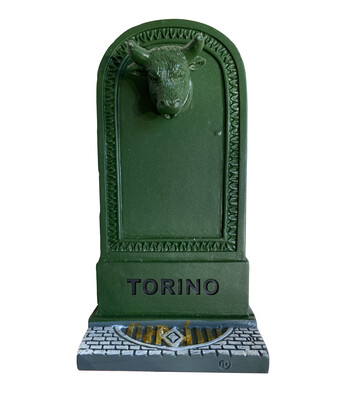 Torèt Monumento 13cm.