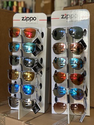 ZIPPO Occhiali da Sole
