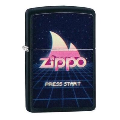 Zippo® Gaming Design v.46