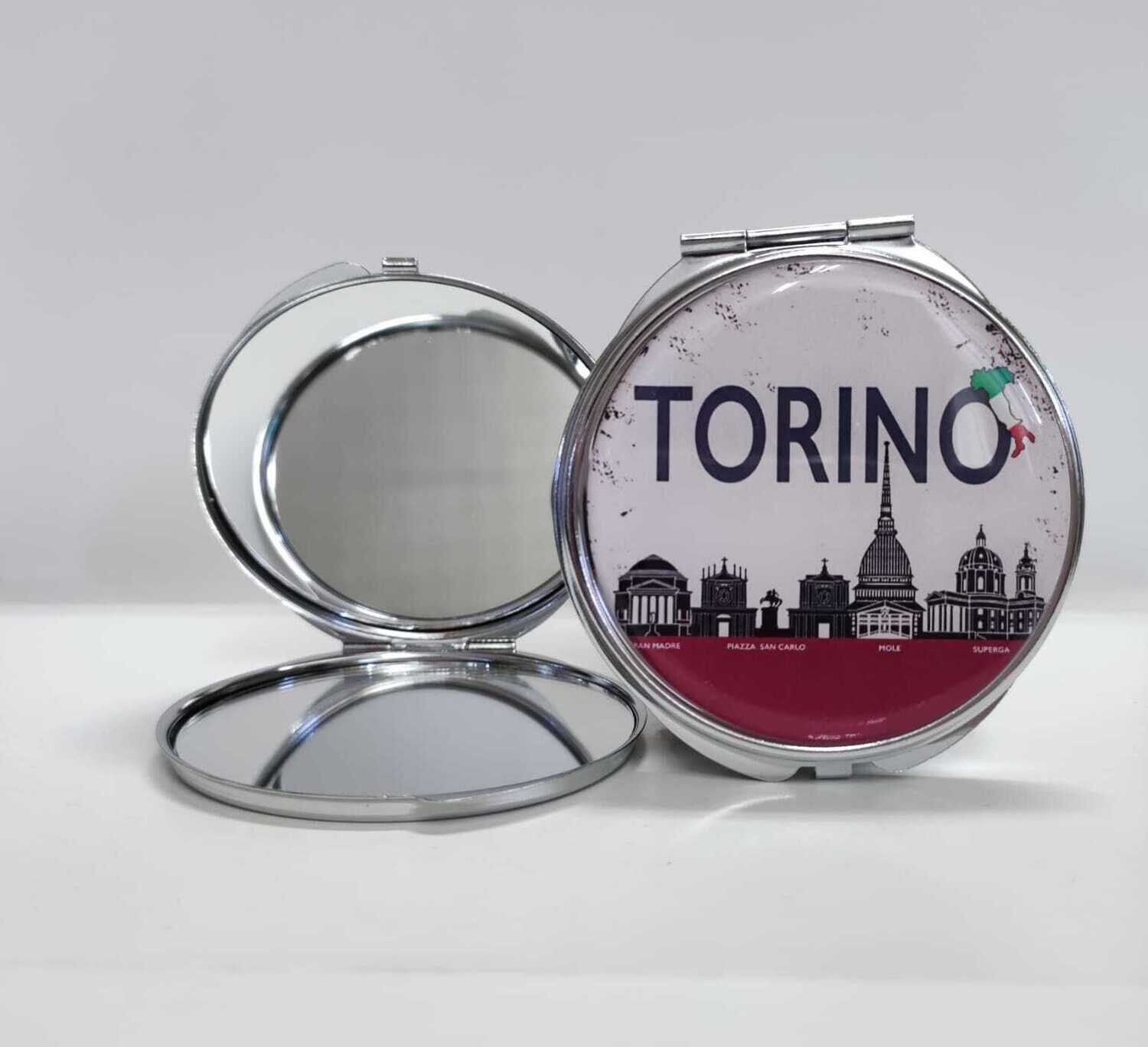 Specchietto Skyline Torino