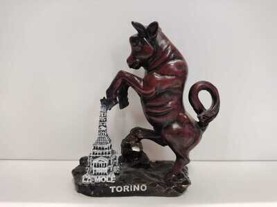Toro con Mole Monumento Piccolo CM8