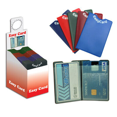 ALPLAST Easy Card