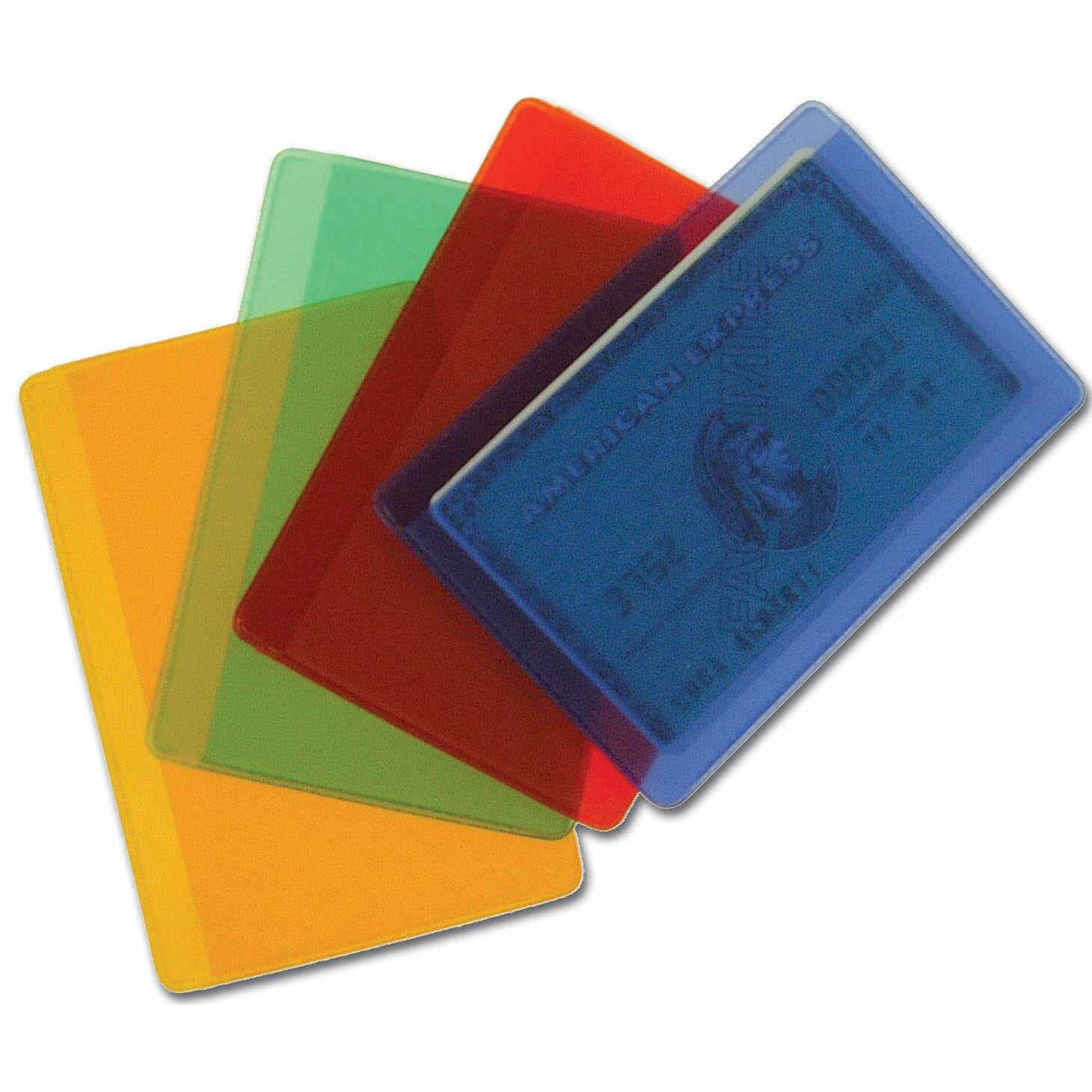 ALPLAST Color Card