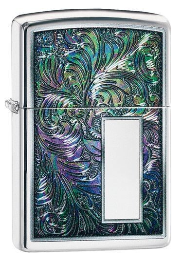 Zippo® Venetian Color v.50