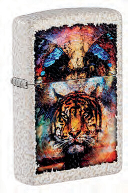 Zippo® Tiger v.46