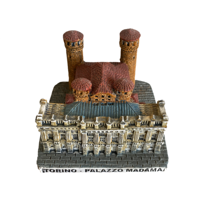 Palazzo Madama Monumento Piccolo