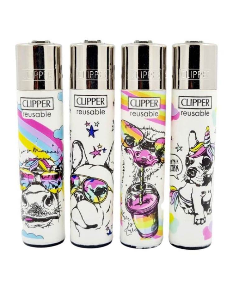 CLIPPER Animal Party - Large