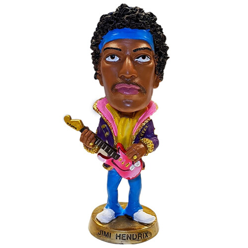 Gongolo Jimi Hendrix