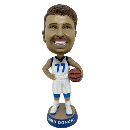 Gongolo Doncic