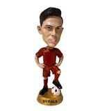 Gongolo Dybala Roma