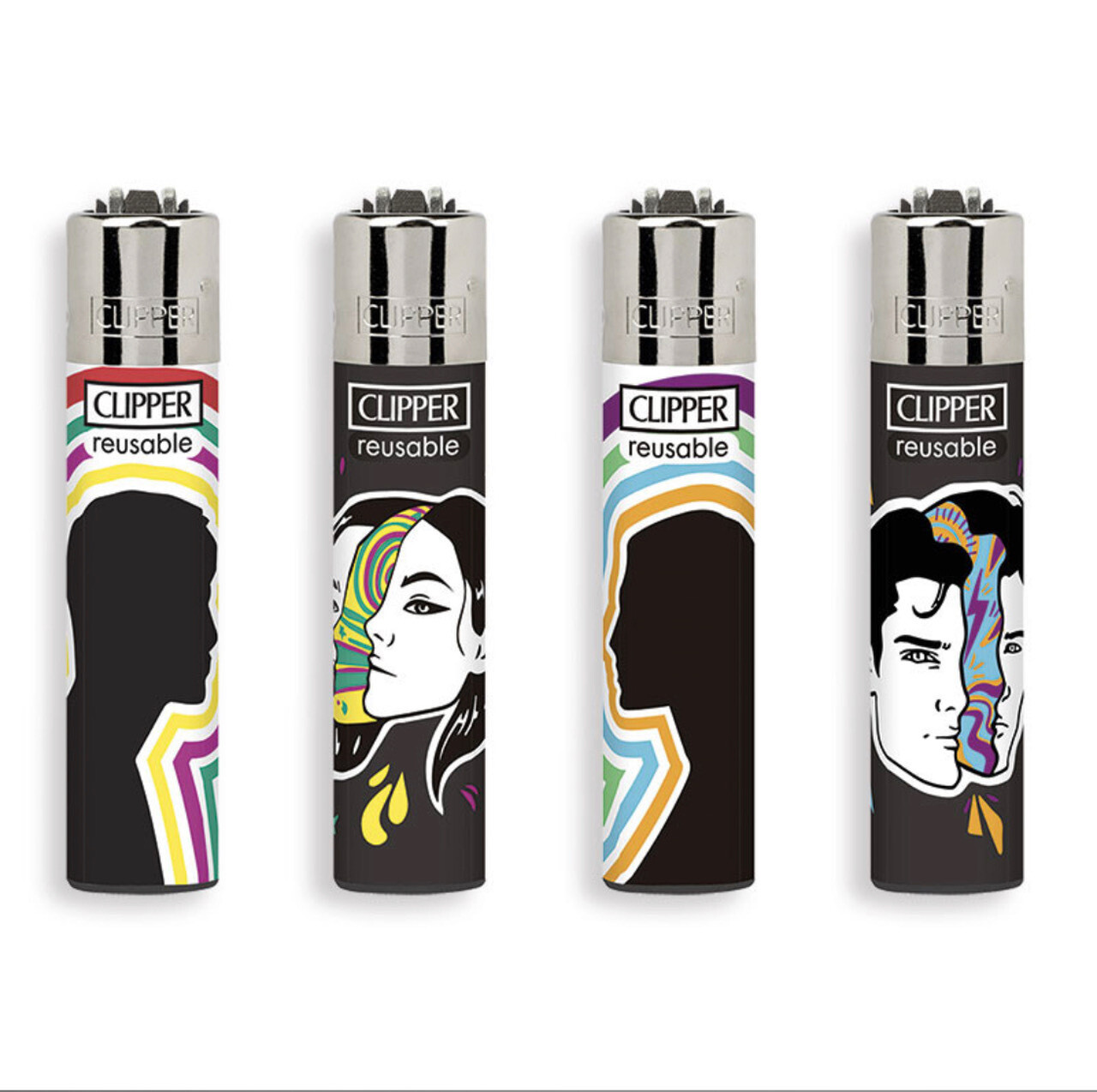 CLIPPER MICRO OPEN MIND Z