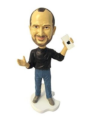 Gongolo Steve Jobs