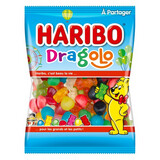 HARIBO Busta 100gr. Dragolo