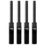 CLIPPER Tube Soft Black - Accendigas Lungo