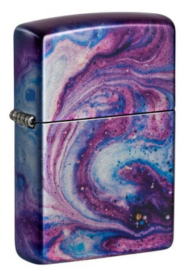 Zippo® Universe Astro v.74