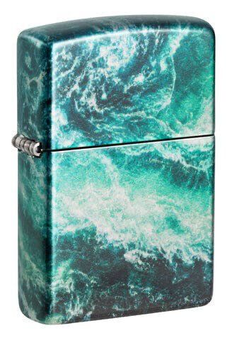 Zippo® Rogue Wave v.74