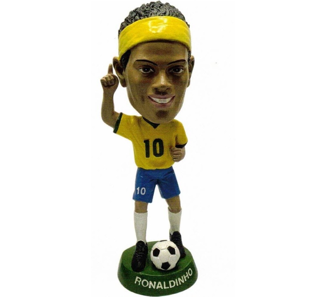 Gongolo Ronaldinho