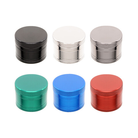 Grinder Metallo Piccolo 3 strati diam.30mm