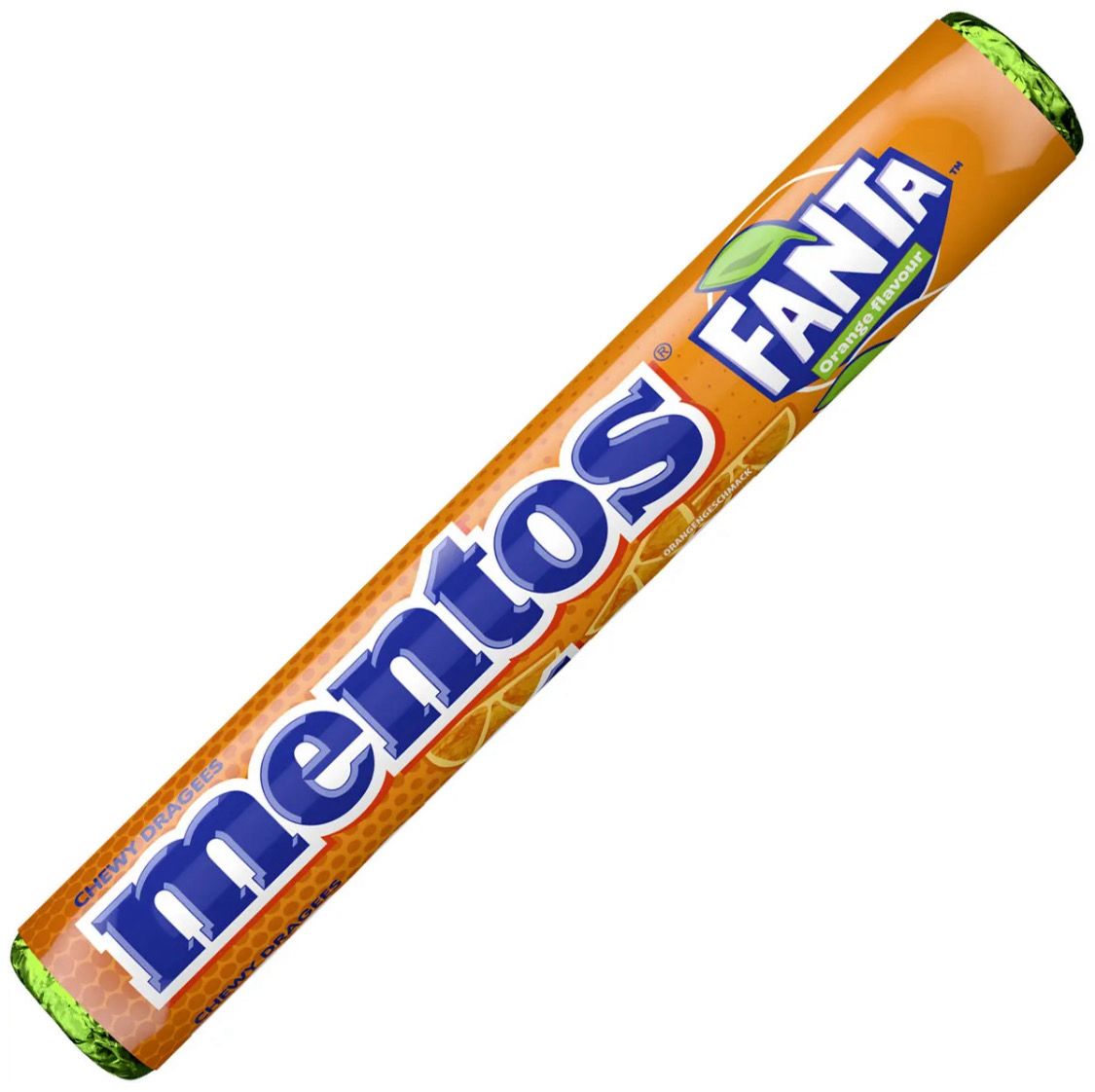 MENTOS Fanta Stick 38gr.