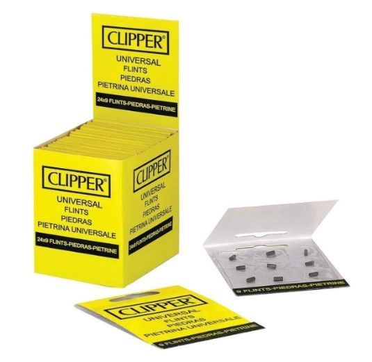 Clipper PIETRINE