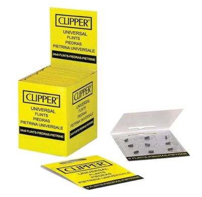 Clipper PIETRINE