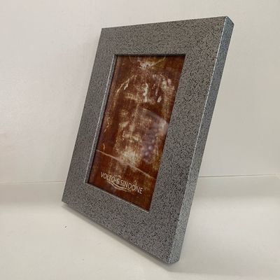 Sindone portafoto legno 10x15 D
