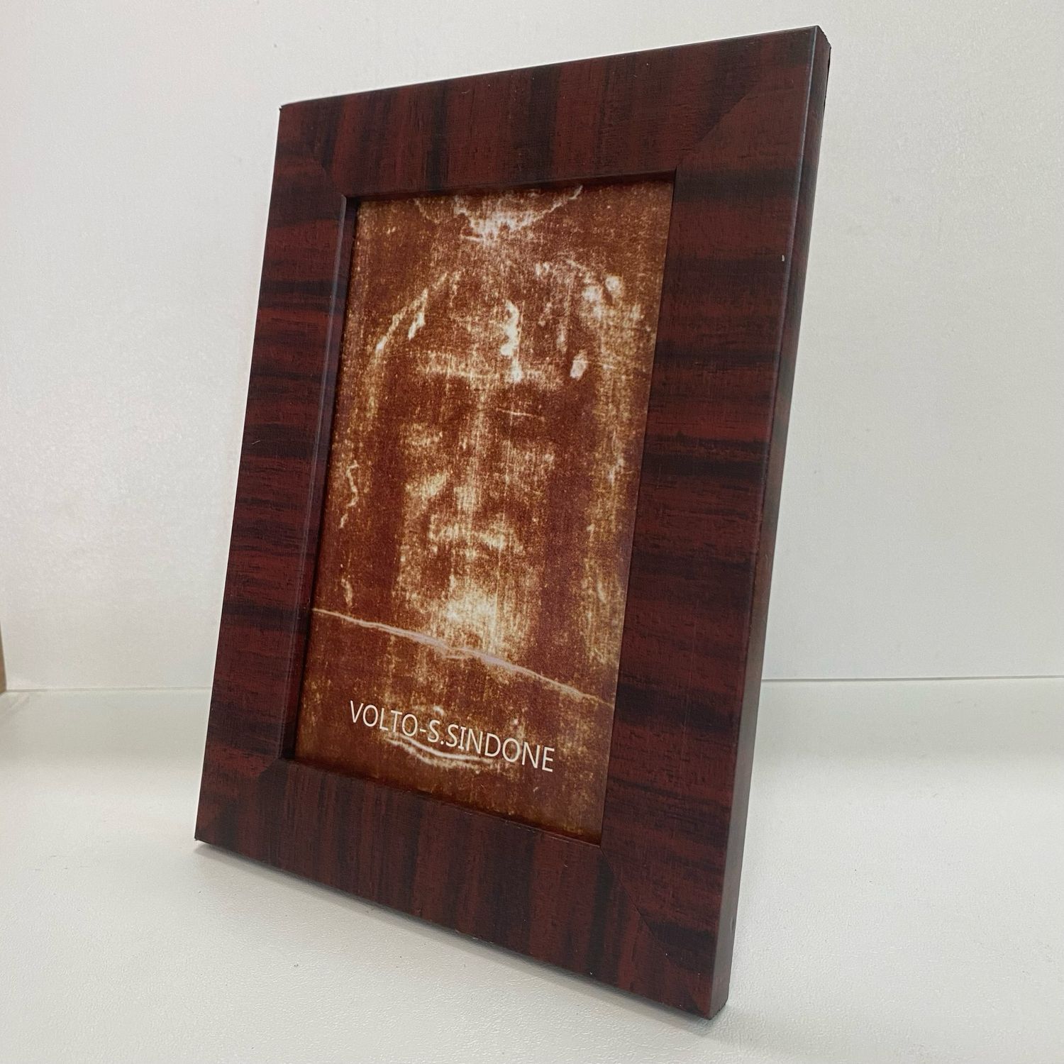 Sindone portafoto legno 10x15 A