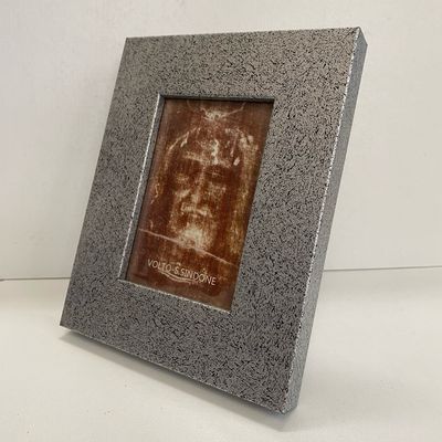 Sindone portafoto legno 7x10 D
