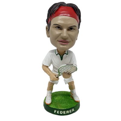 Gongolo Federer
