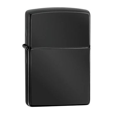 Zippo® Nero Lucido v.48