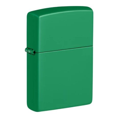 Zippo® Golf Green Matte v.40