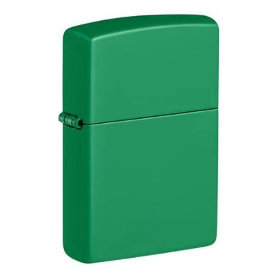Zippo® Golf Green Matte v.40