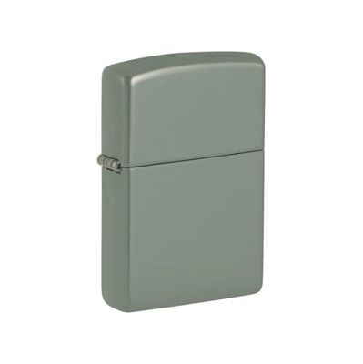 Zippo® Sage Grey Matte v.40
