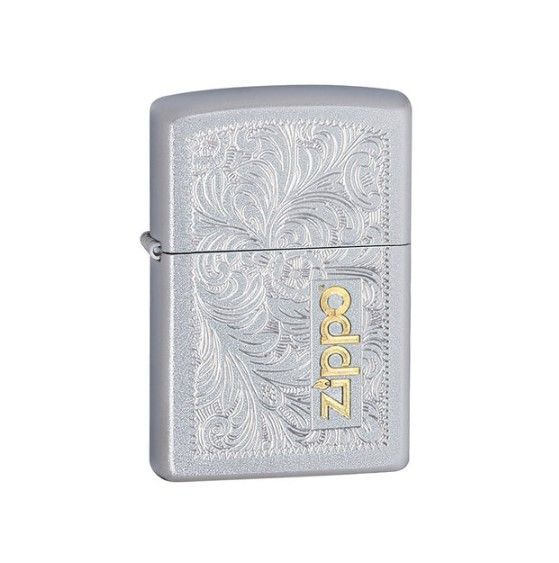 Zippo® Venetian Auto Two Tone v.42