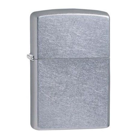 Zippo® Street Chrome v.30