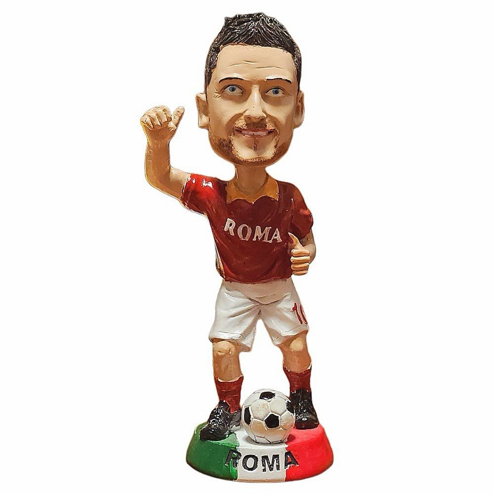 Gongolo Totti