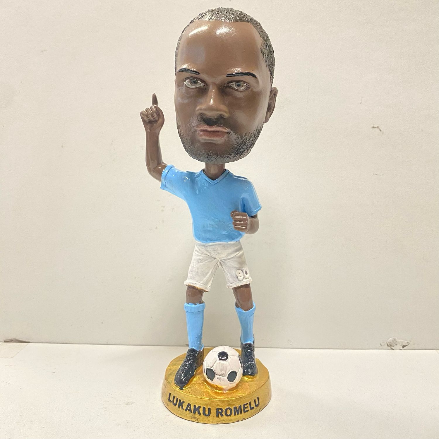 Gongolo Lukaku