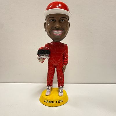 Gongolo Hamilton