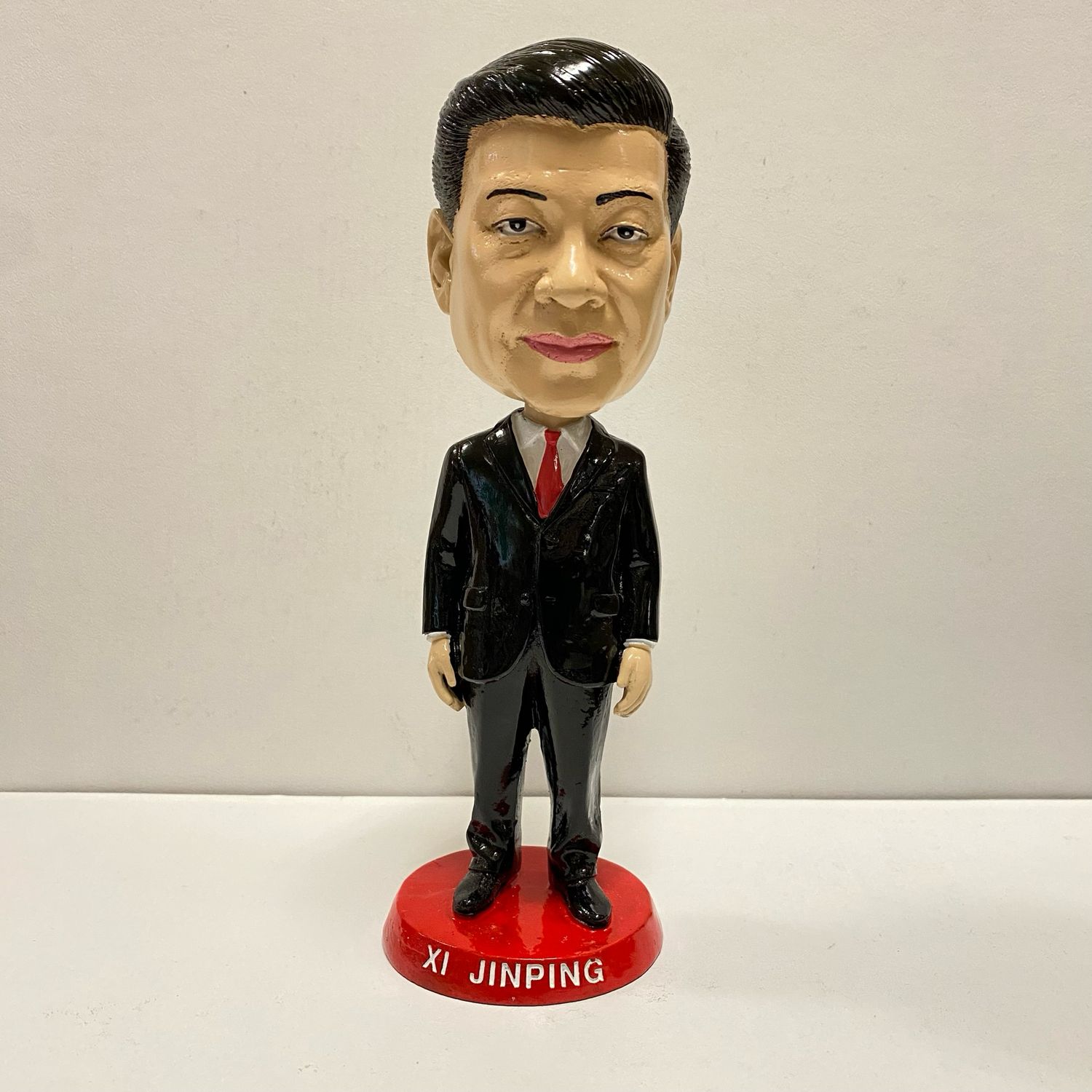 Gongolo Xi Jinping