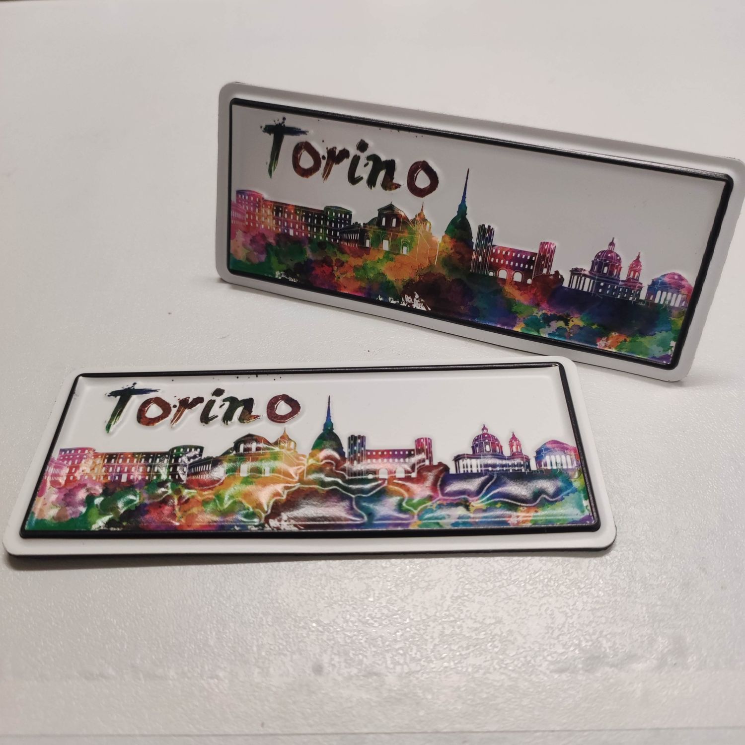 Magnete metal TO Targa Skyline