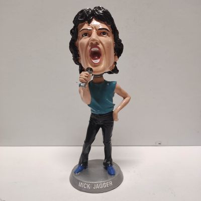 Gongolo Mick Jagger