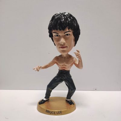 Gongolo Bruce Lee